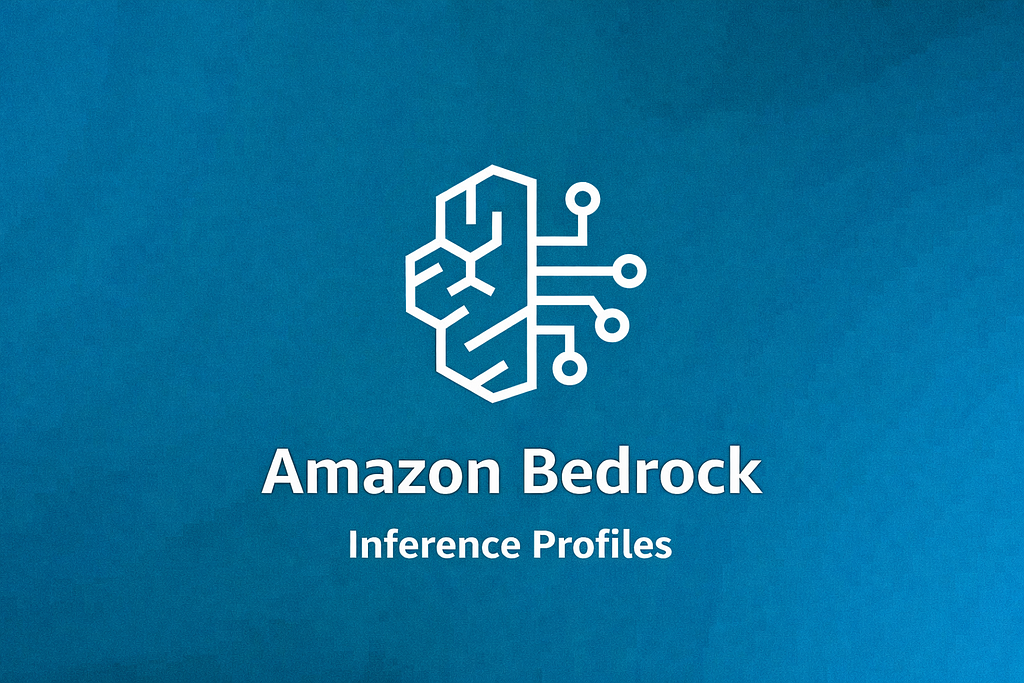 Mastering Amazon Bedrock Inference Profiles